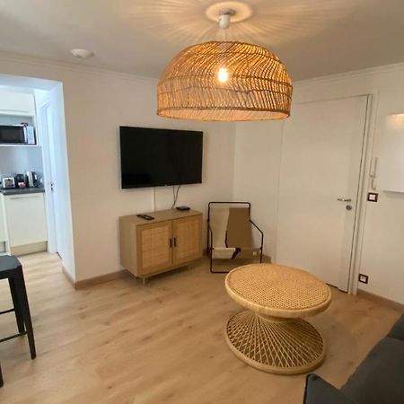 Appartement 2 Pieces カンヌ エクステリア 写真