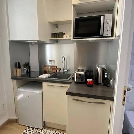 Appartement 2 Pieces カンヌ エクステリア 写真