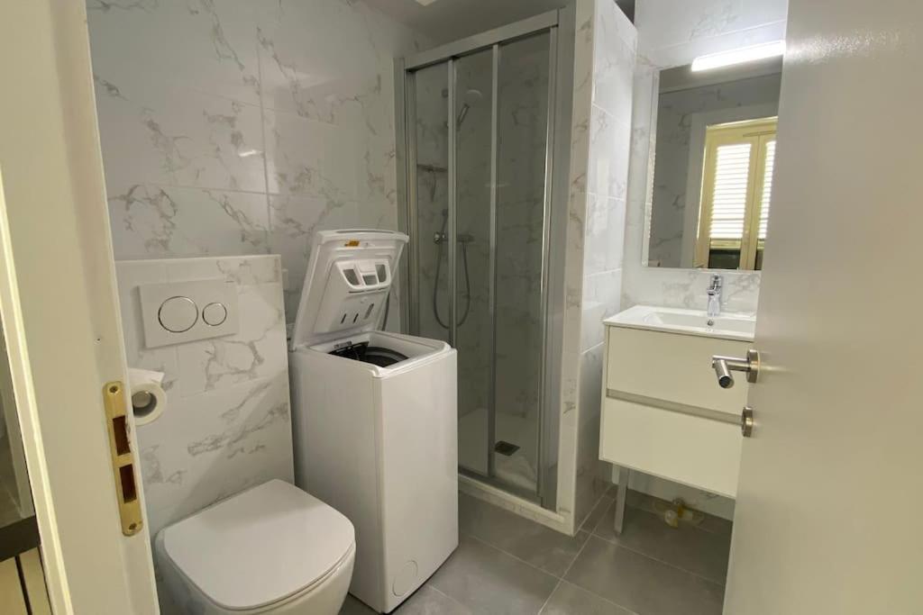 Appartement 2 Pieces カンヌ エクステリア 写真